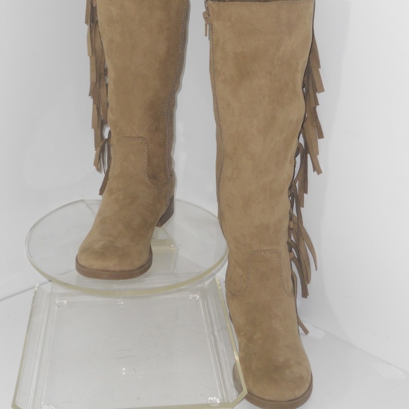 INDIGO RD. Shoes - INDIGO RD. KNEE-HIGH BOOTS SIZE 7.5 M